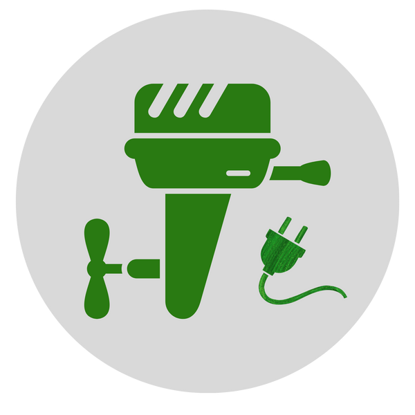 Eco Outboards